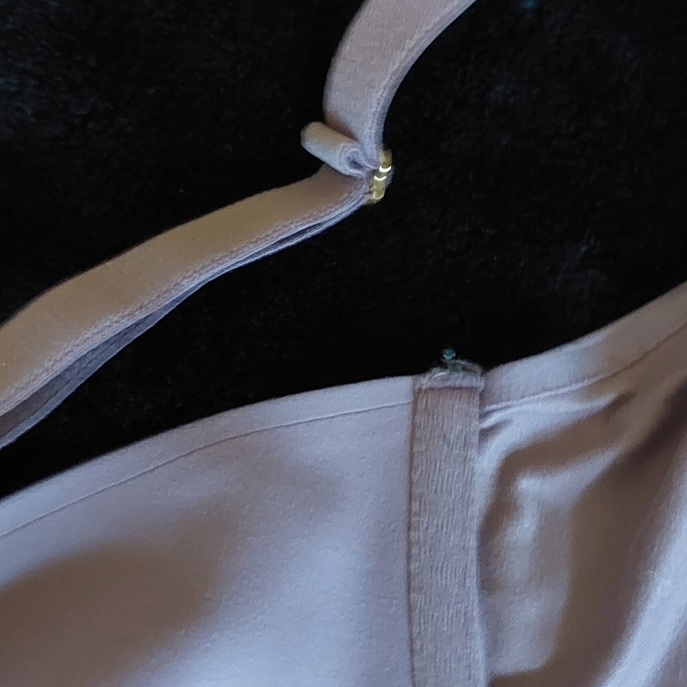Unlined Bra - Picture 7 of 9